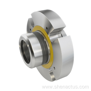 Custom Cartridge Mechanical Seal For pumps mixers